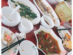 -三亚相缘海鲜·烧烤·糟粕醋(三亚湾店)
