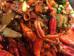 -虾小龙老长沙龙虾馆(坡子街店)