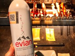 -很久以前羊肉串(中山公园店)