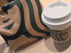 -星巴克(深圳龙岗摩尔城店)