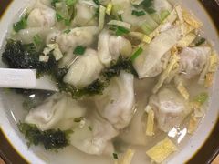 -小姜锅贴(凤凰街店)