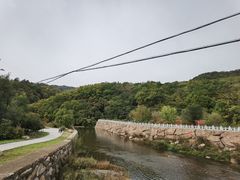 -三块石国家森林公园