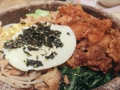 -七八冷面·延边朝鲜族美食(欢乐谷店)