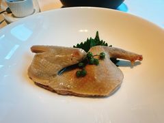 -淮香国色·淮扬菜(正大中心店)