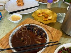 -鹏城人家海鲜酒家·23年老字号(较场尾店)