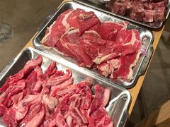 -霸腹烤肉(厦门柚子番店)