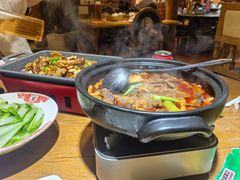 -肖记公安牛肉鱼杂馆· 省级非物质文化遗产(仁和路店)