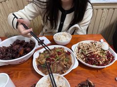 -如意香辣鸡架(总店)