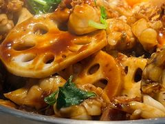 -黄记煌三汁焖锅(顺义华联店)