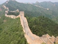 -蟠龙山长城景区