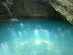 -玉女潭景区