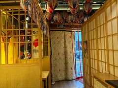 -不倒翁炭火烧肉(永安里店)