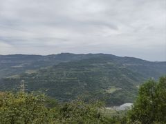 -金堂县云顶石城风景区