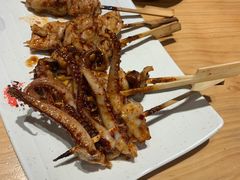 -土大力韩式烤肉料理(39年·和平路店)