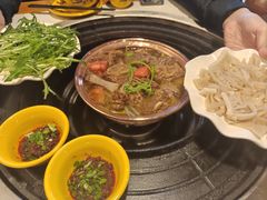 -顺顺小吃(独克宗古城店)