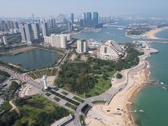 -日照灯塔风景区