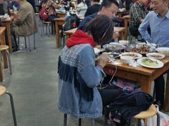 大堂-雨田饭店