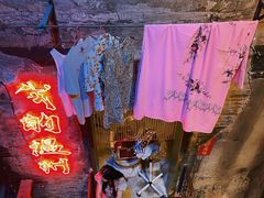-五马集·海鲜·温州大牌档(黑金冠五马街十字路口店)