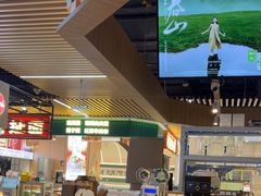 -霸王茶姬(常熟印象城店)
