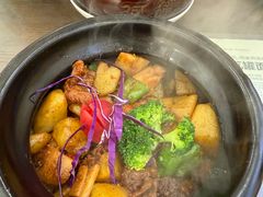 -靓汤瓦罐面(大学城店)