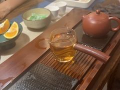 -邈墨茶馆(凤起路店)