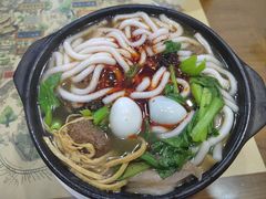 -清真·穆萨砂锅(大皮院店)