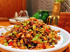 -云海肴·汽锅鸡·云南菜(天山百盛优客店)