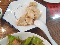 -日日鲜茶餐厅 · 潮汕菜 · 手工茶点(小公园店)