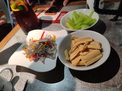 -探鱼·鲜青椒爽麻烤鱼(天河优托邦店)