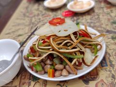 -老乌家特色小炒泡馍(大皮院店)