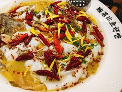 -太二酸菜鱼(福州泰禾店)