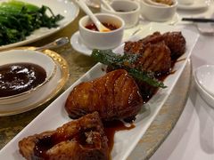 -唐阁(香港朗廷酒店)
