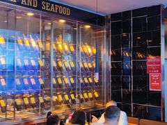 -吉布鲁牛排海鲜自助(成都大悦城店)
