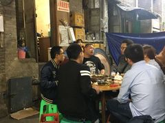 大堂-渝味黄姐火锅(黄泥村店)