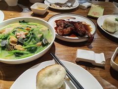 -金枝玉叶上海人家食府(三里河店)