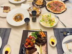-CASANOVA西餐厅(海信广场店)