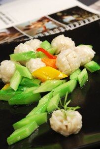 -聚宝渔港.五钻酒家(上地店)