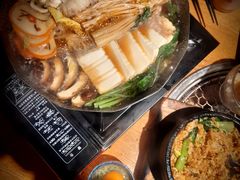 -牛坂亭 . 和牛烤肉海鲜酒场(工农路店)