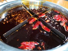 -渝味黄姐火锅(黄泥村店)
