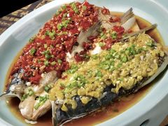 -湘与香缘·湖南菜(王府井北京市百货大楼店)