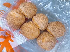 -五味酥·现烤国民糕点集合店(甘井子万达广场店)