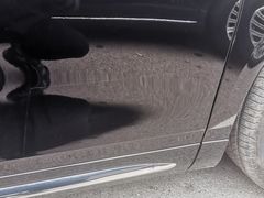 -畅通航行汽车钣金喷漆 无痕修复·局部喷漆