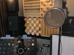 -Resonance Studio·救声舱录音棚(田子坊店)