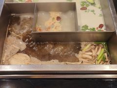 -重庆德忆火锅（龙南街3店）(渝水岸餐饮)