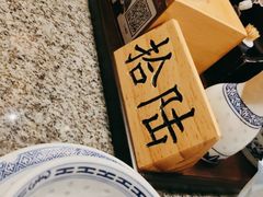 -南京大牌档(之心城店)