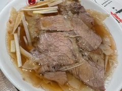 -直隶安家牛肉罩饼(建华店)