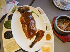-阿庄新豫菜(通泰路店)