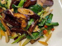 -真爱中国餐馆·年华店(朱雀大街店)