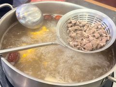 -林记潮牛·牛肉火锅(上马墩店)