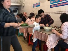 -聂记粤菜馆(鼓西路店)